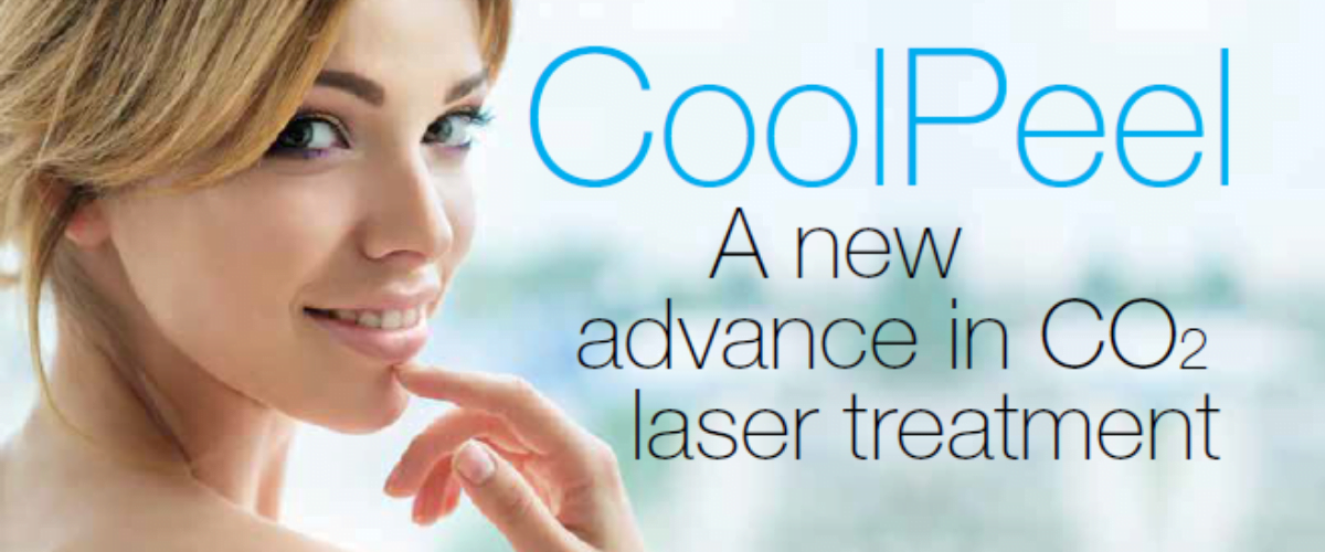 CoolPeel - No pigmentation - Like Your Look