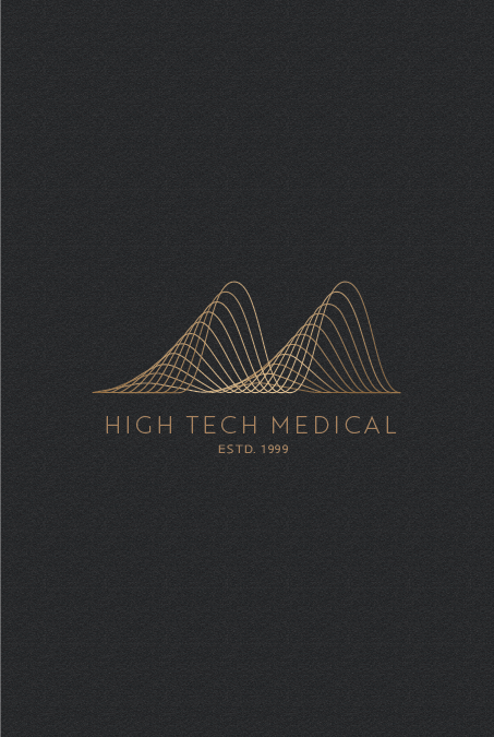 High Tech Medical logo